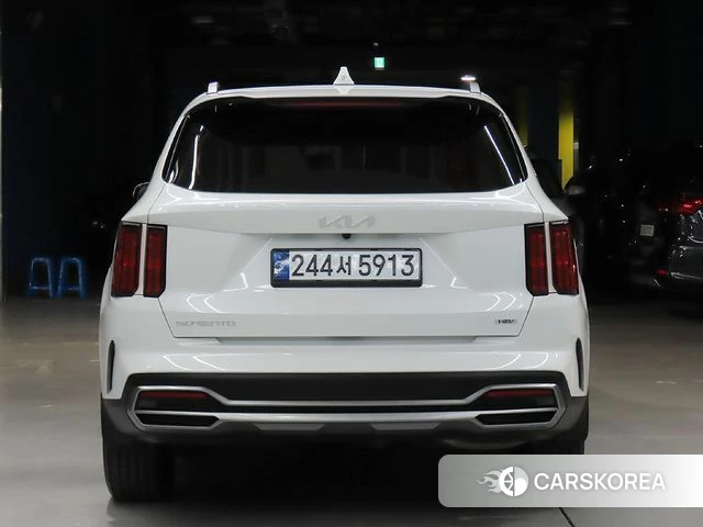 Kia Sorento 4th Generation id 4266936 из Кореи 13