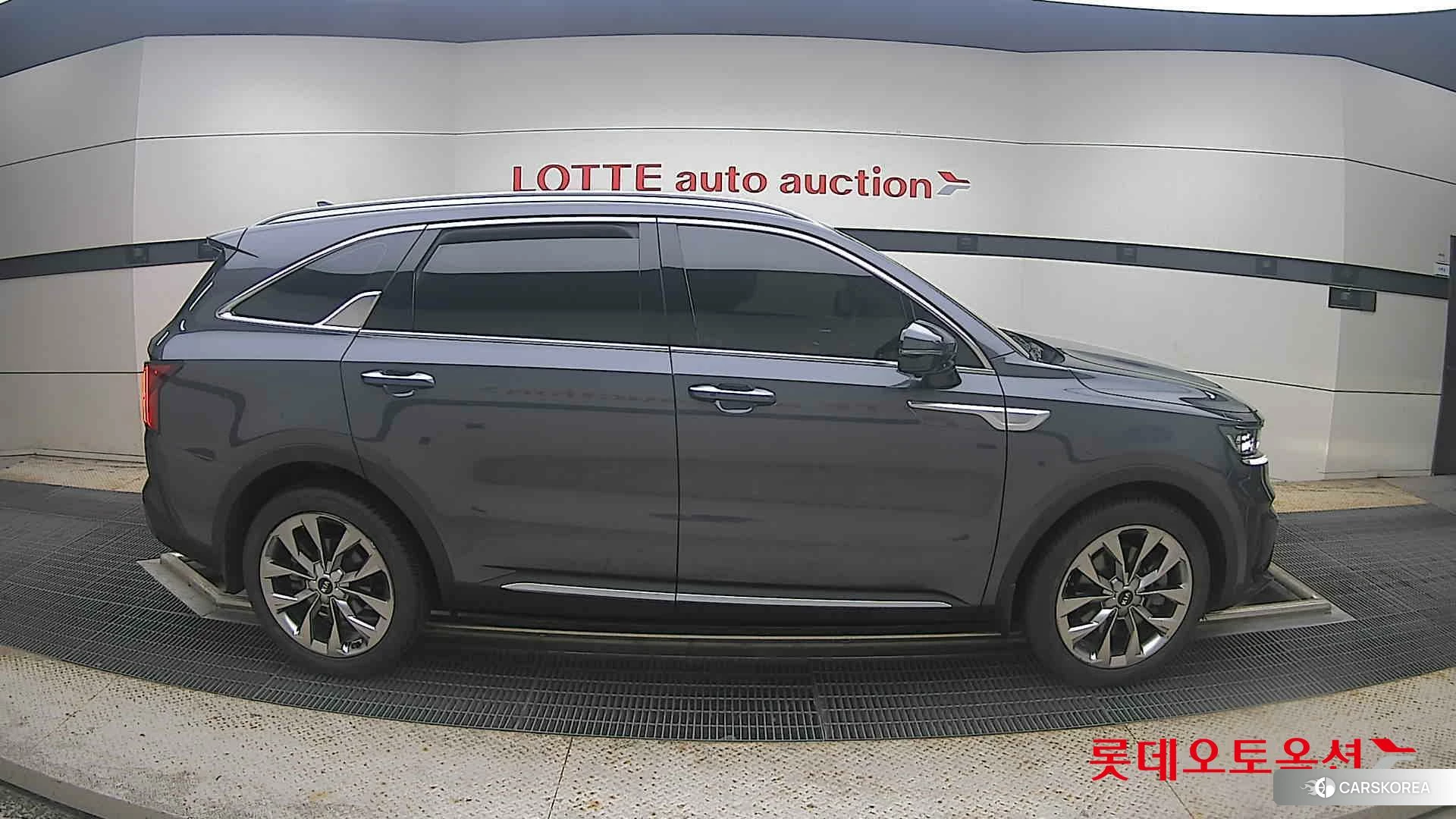 Kia Sorento id 4902328 из Кореи 23