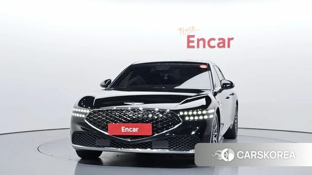 Genesis G90 (RS4) id 4354935 из Кореи 23