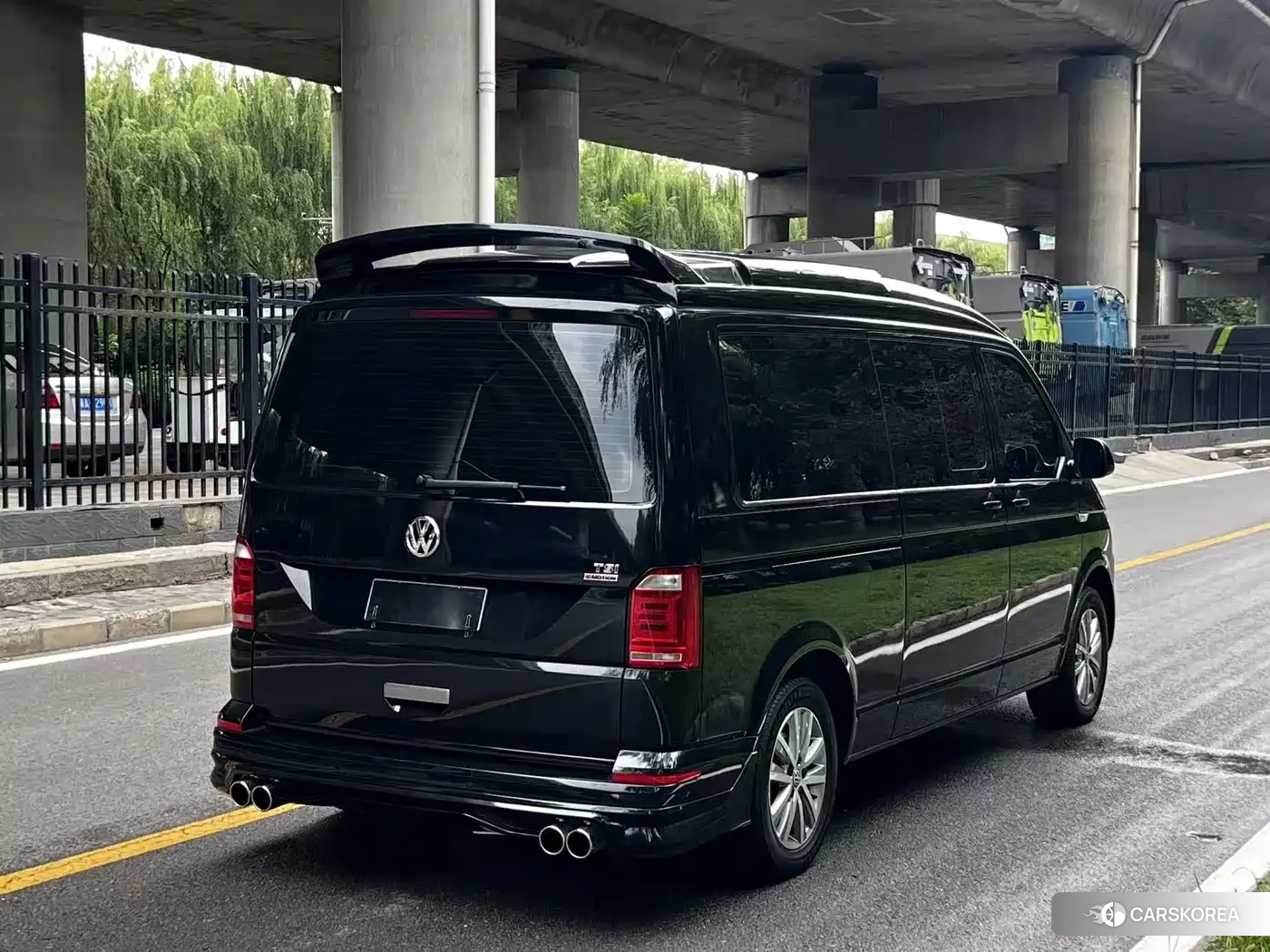Volkswagen Caravelle id 4628334 из Китая 10
