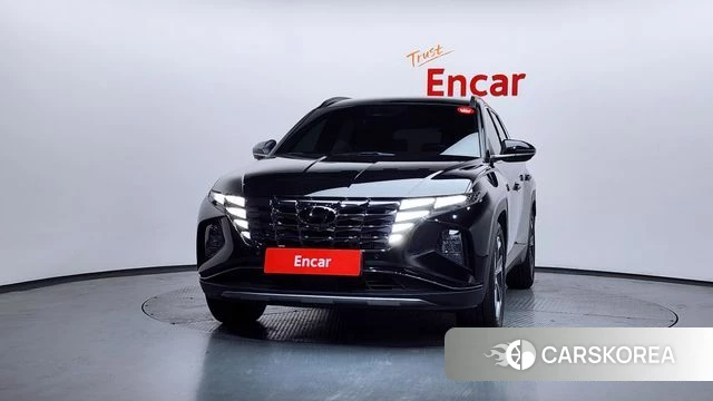 Hyundai Tucson (NX4) id 3935984 из Кореи 13