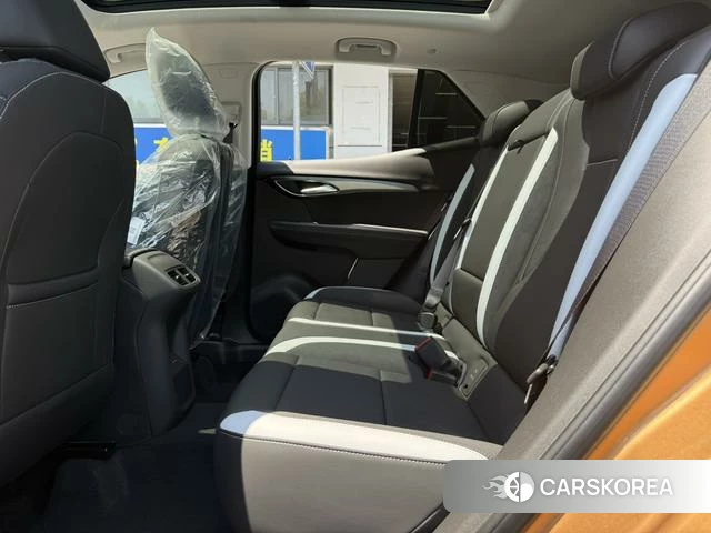 Buick Angkewei S id 4211314 из Китая 16