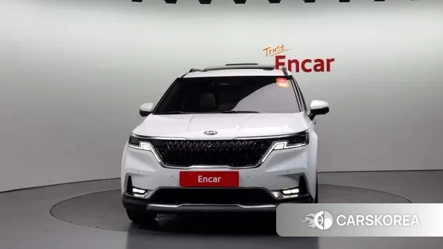 Kia Carnival 4th generation id 2885987 из Кореи 13