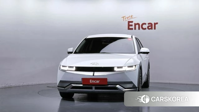 Hyundai Ionic 5 id 4671212 из Кореи 13