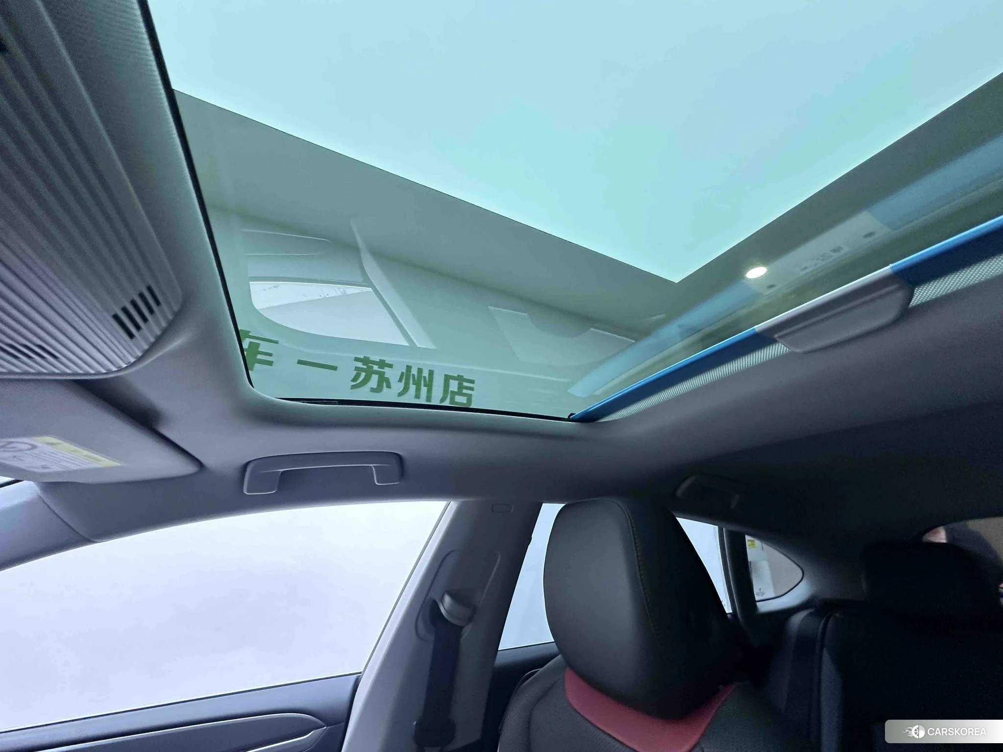 Volkswagen Lingdu id 4455398 из Китая 16