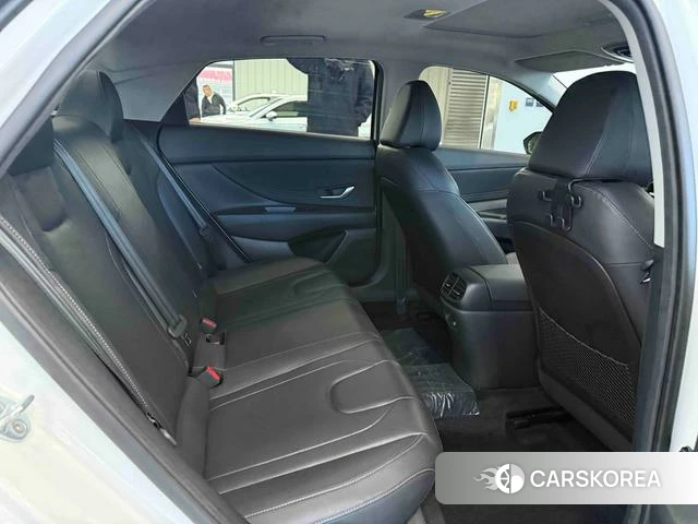 Hyundai Elantra id 4297964 из Китая 11