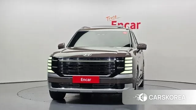 Hyundai Palisade (LX3) id 3731520 из Кореи 13