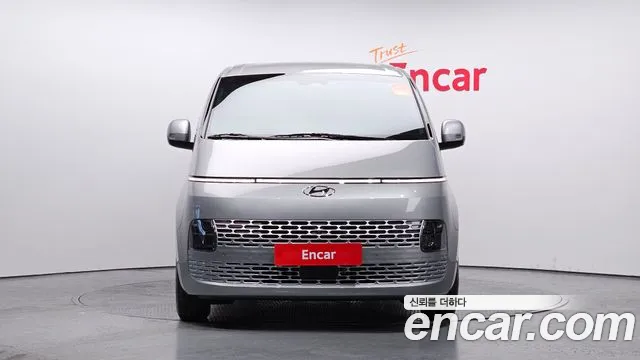 Hyundai Staria id 2401888 из Кореи 13