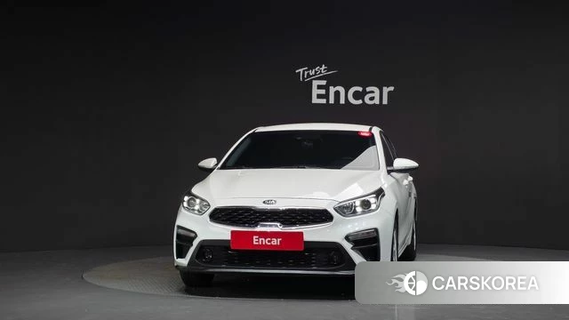 Kia Come New K3 id 4424746 из Кореи 23