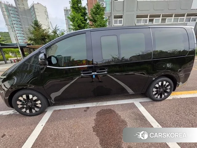 Hyundai Staria id 3078911 из Кореи 13