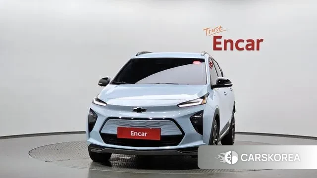 Chevrolet (GM Daewoo) Bolt EUV id 2974441 из Кореи 13