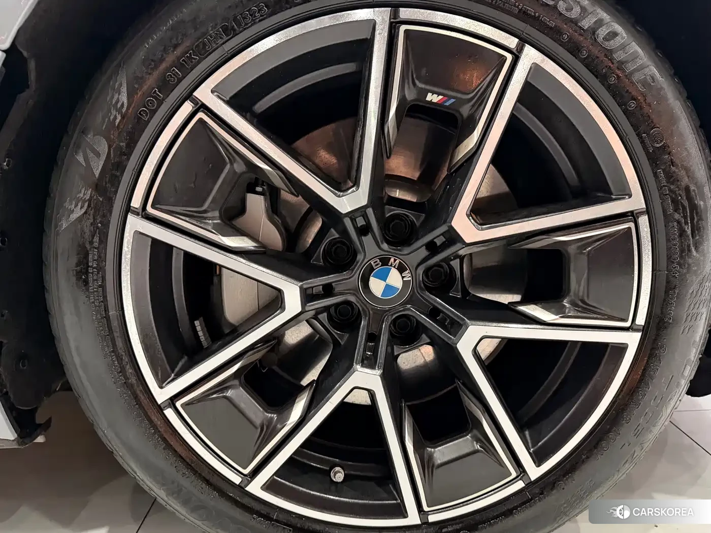 BMW i4 id 4577762 из Китая 9