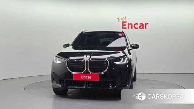 BMW X3 (G45) id 3810848 из Кореи 13