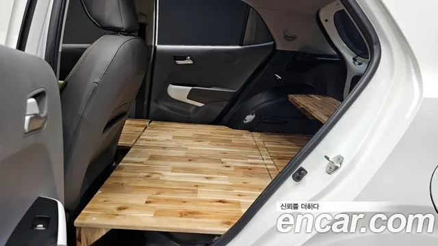 Kia All New Morning (JA) id 2671143 из Кореи 13