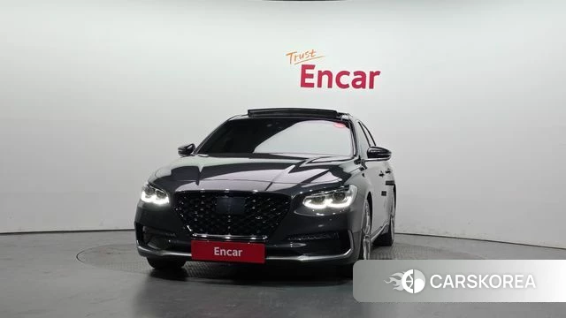 Hyundai Grandeur IG id 4497009 из Кореи 13