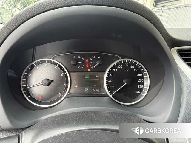 Nissan Xuan Yi id 4273515 из Китая 7