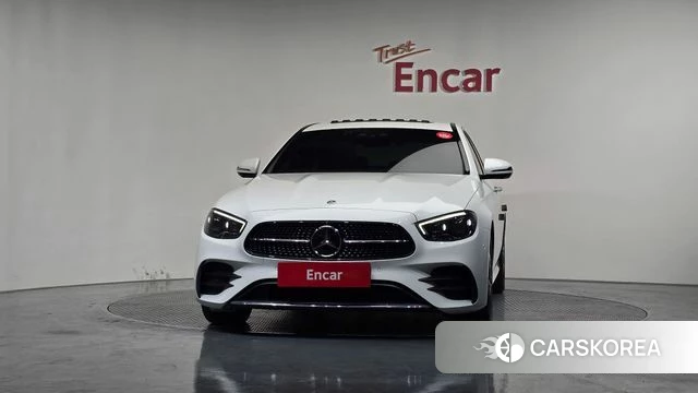 Mercedes-Benz E-Class W213 id 3883653 из Кореи 13