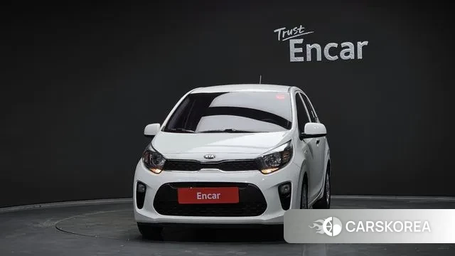 Kia All New Morning (JA) id 3449568 из Кореи 13