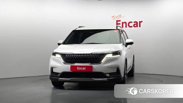 Kia Carnival 4th generation id 3964920 из Кореи 13