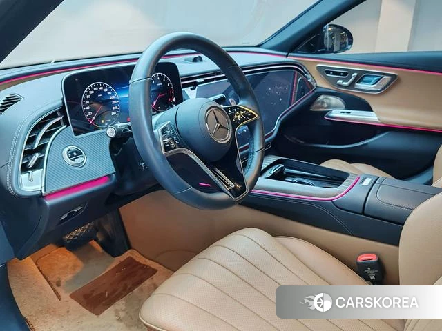 Mercedes-Benz E-class id 4353384 из Китая 13