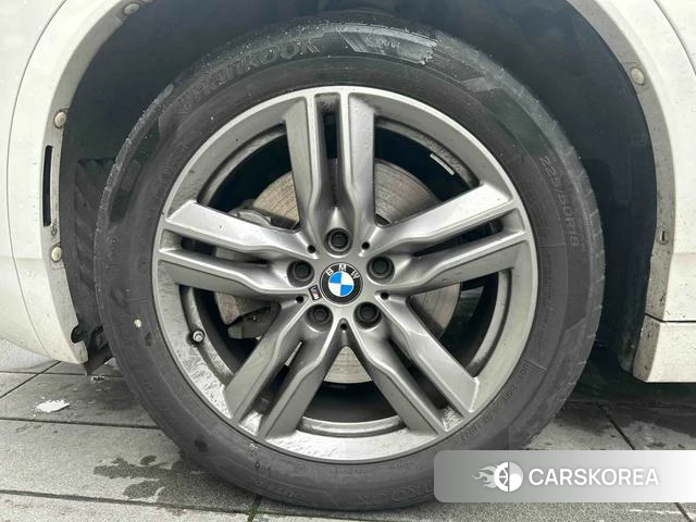 BMW X2 id 4227275 из Китая 9