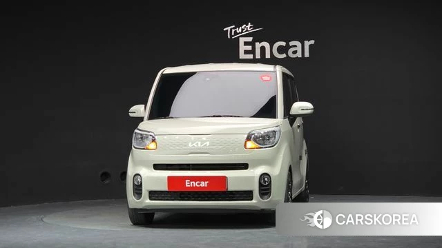 Kia The New Ray id 4775015 из Кореи 23