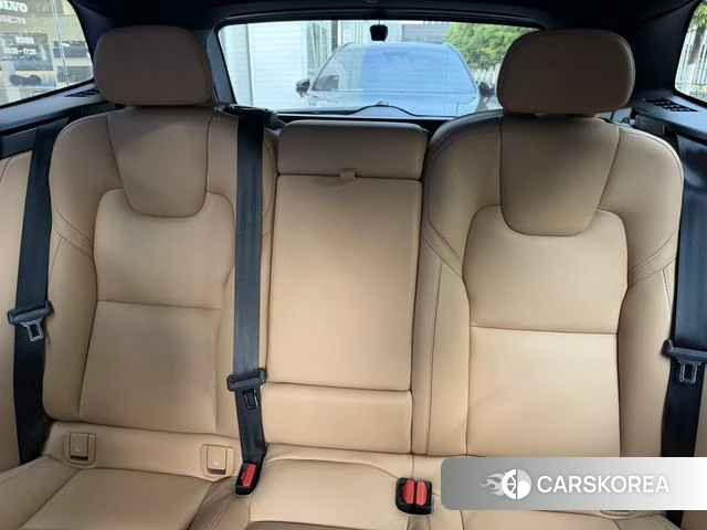 Volvo XC60 PHEV id 4215645 из Китая 8