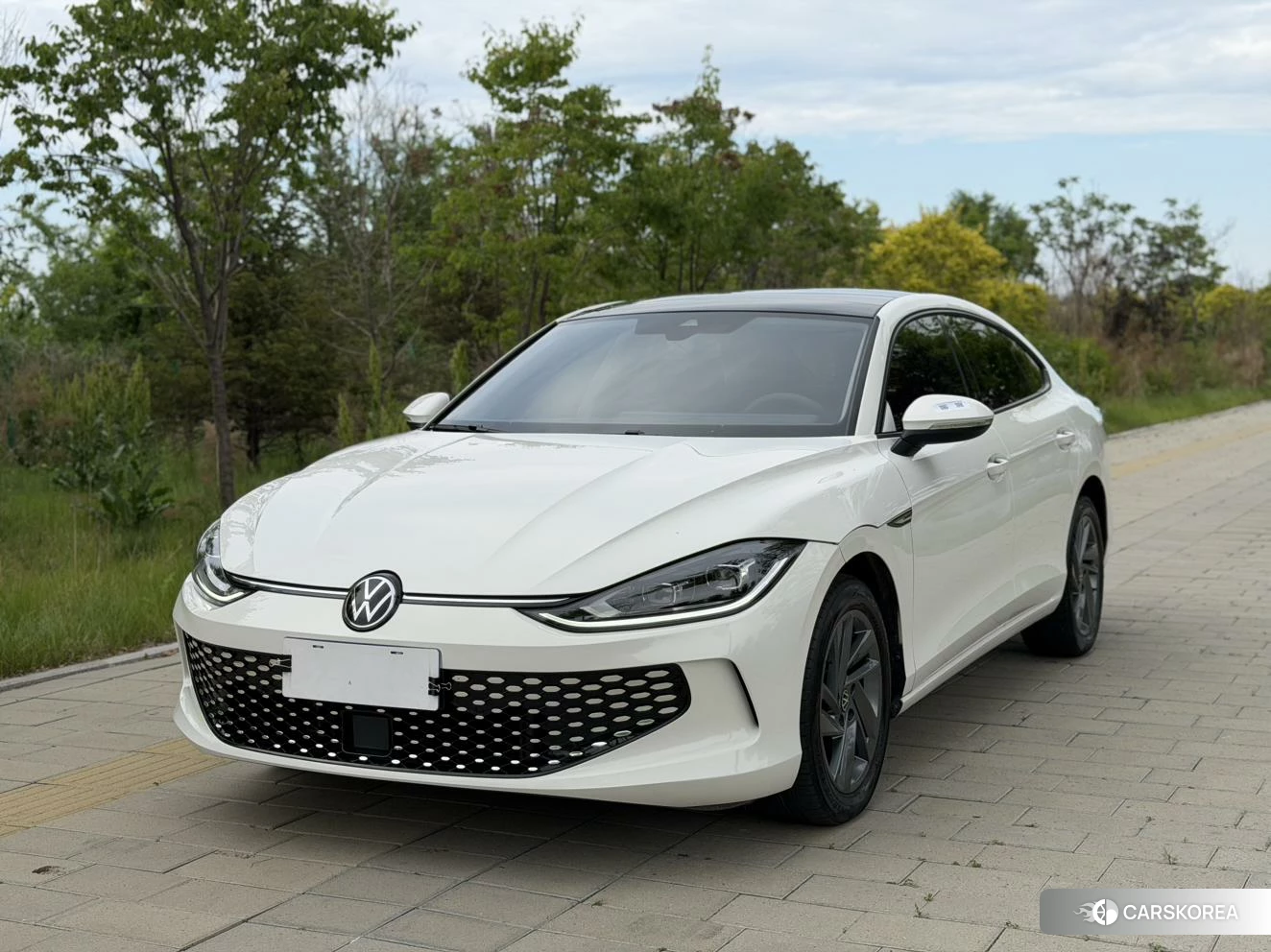 Volkswagen Lamando id 4453724 из Китая 17