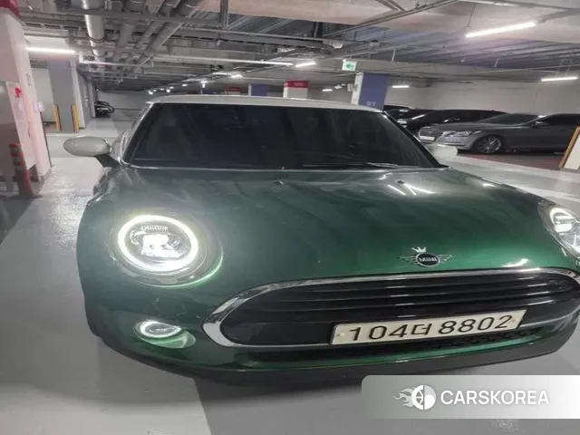 Mini Cooper id 3601855 из Кореи 9