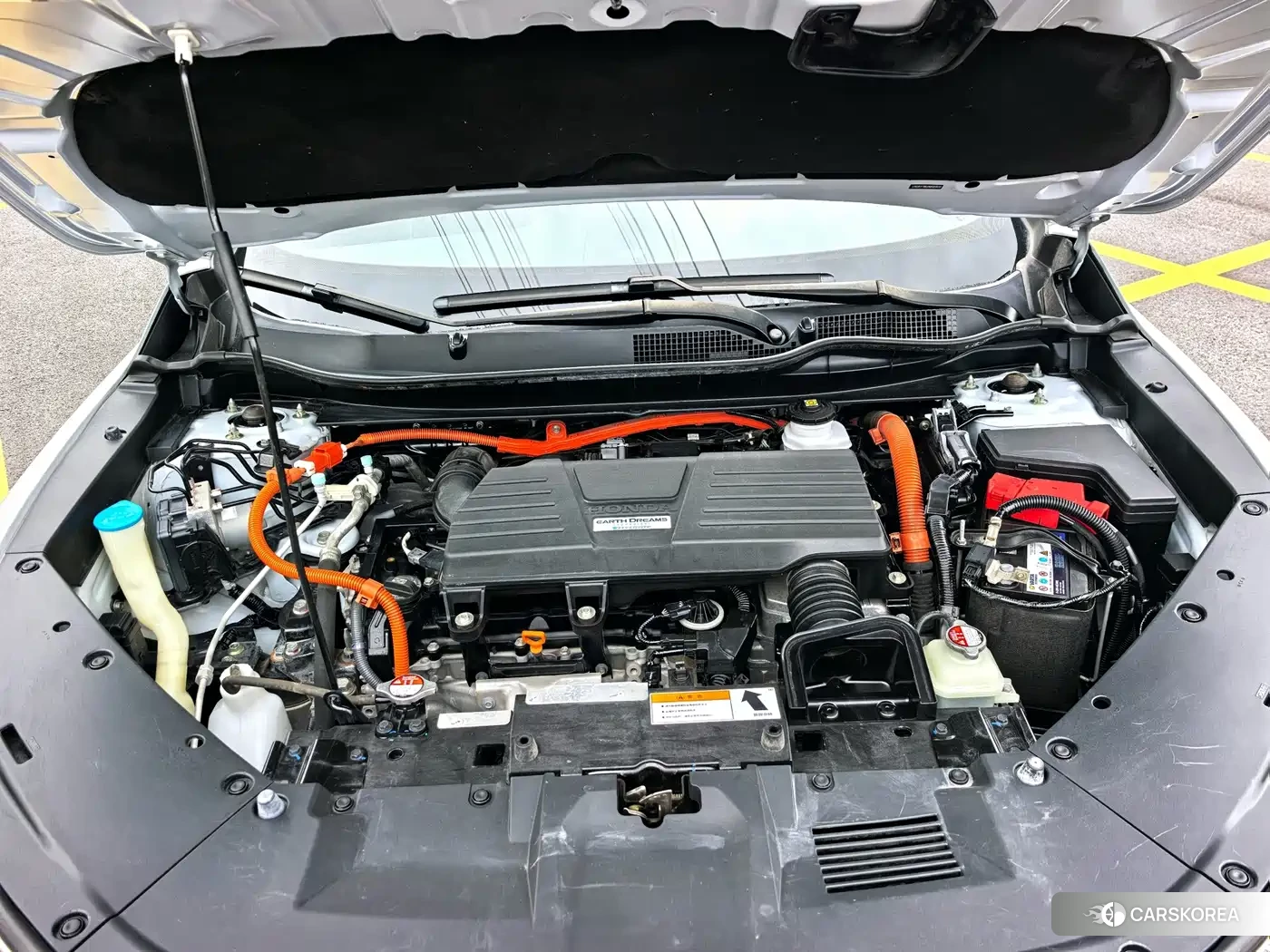 Honda Breeze id 4629062 из Китая 13