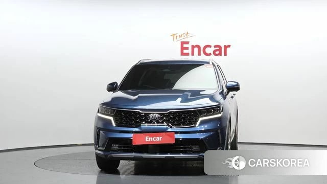 Kia Sorento 4th Generation id 3873019 из Кореи 13