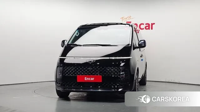 Hyundai Staria id 3109395 из Кореи 13