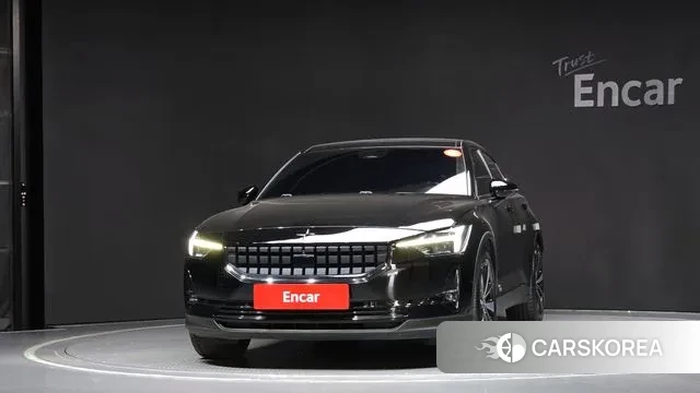 Polestar Polestar 2 id 3083637 из Кореи 13