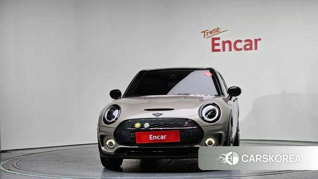 Mini Cooper S Clubman id 4355704 из Кореи 23