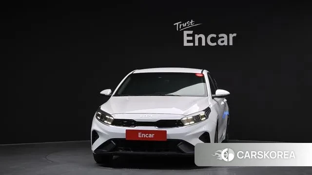 Kia The New K3 2nd generation id 3488208 из Кореи 13