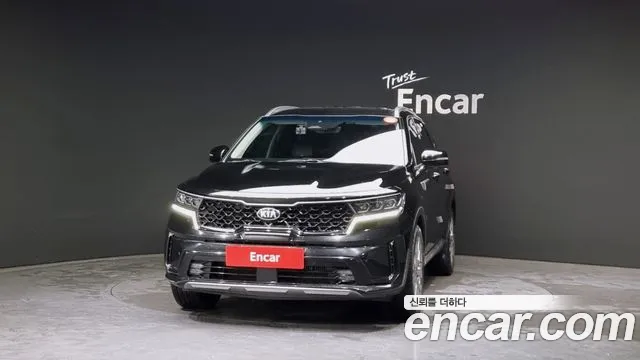 Kia Sorento 4th Generation id 2707154 из Кореи 13