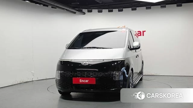 Hyundai Staria id 4308813 из Кореи 23