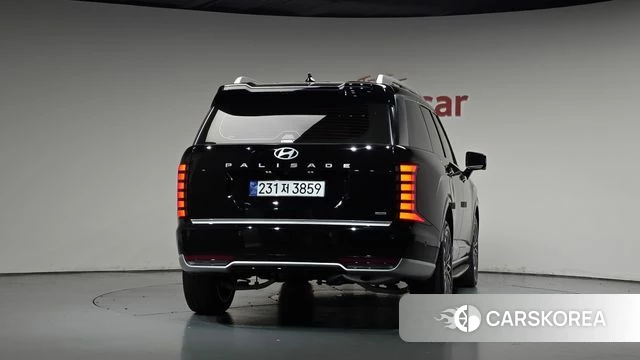 Hyundai Palisade (LX3) id 4940997 из Кореи 22