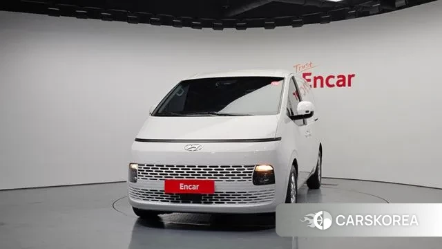 Hyundai Staria id 3361523 из Кореи 13