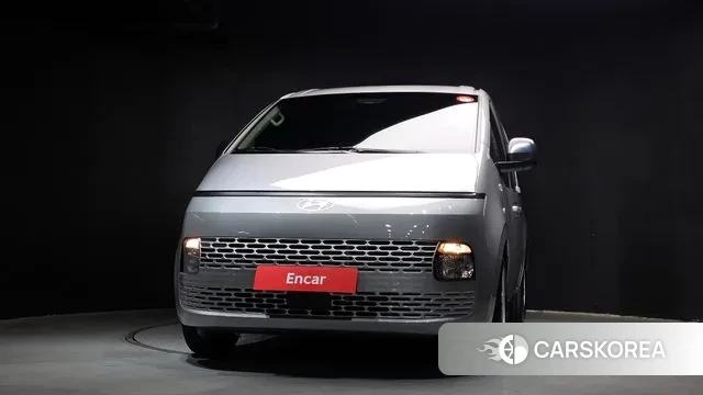 Hyundai Staria id 3775880 из Кореи 13