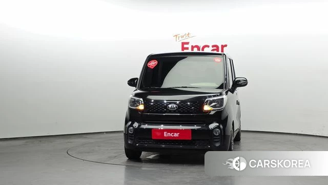 Kia The New Ray id 4378204 из Кореи 13