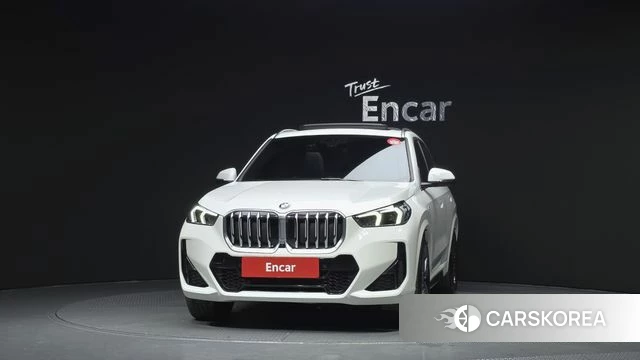 BMW X1 (U11) id 3963785 из Кореи 13