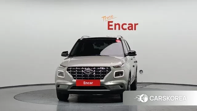 Hyundai Venue id 3479095 из Кореи 13