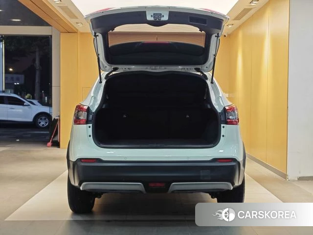 Nissan Qashqai id 4279353 из Китая 23