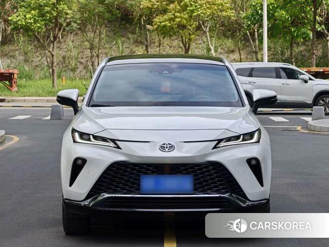 Toyota Weisha id 4274748 из Китая 9