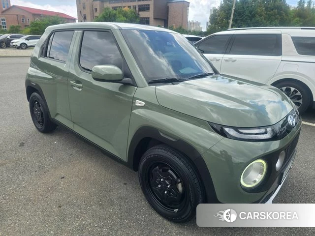 Hyundai Casper id 4608120 из Кореи 12