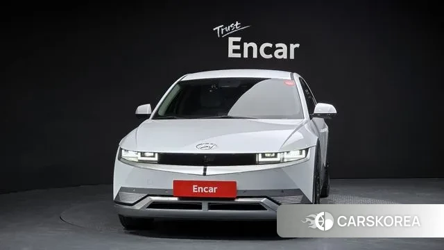 Hyundai Ionic 5 id 2968782 из Кореи 13