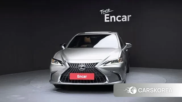 Lexus ES300h 7th generation id 3770340 из Кореи 13