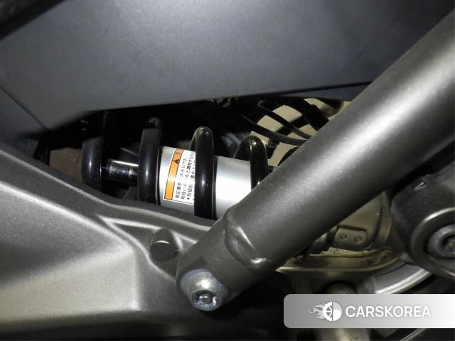 Yamaha MT-09 ABS id 4182799 из Японии 23