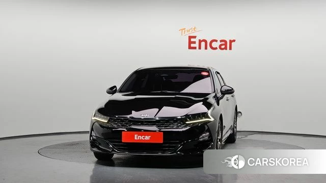 Kia K5 3rd generation id 4662375 из Кореи 13